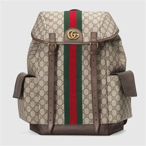 Gucci Zaino GG Supreme .